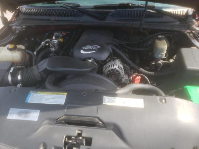 Photo 7 from auction – 2001 CHEVROLET SILVERADO with VIN 2GCEC19V311317682