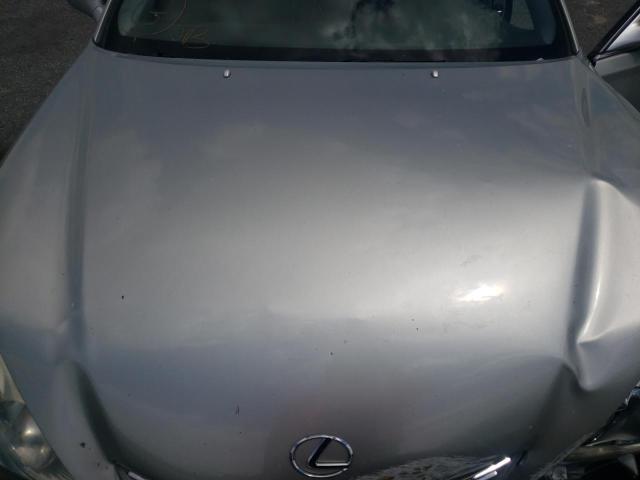Photo 7 from auction – 2004 LEXUS ES 330 with VIN JTHBA30G945024891
