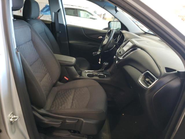Photo 5 from auction – 2018 CHEVROLET EQUINOX LT with VIN 2GNAXSEV9J6187464