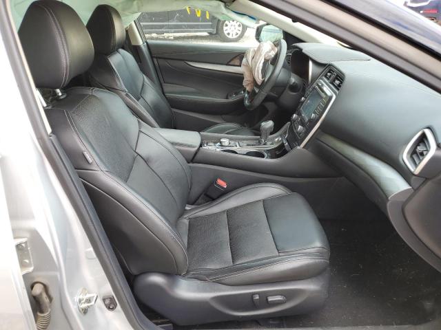 Photo 5 from auction – 2018 NISSAN MAXIMA 3.5 with VIN 1N4AA6AP2JC374339