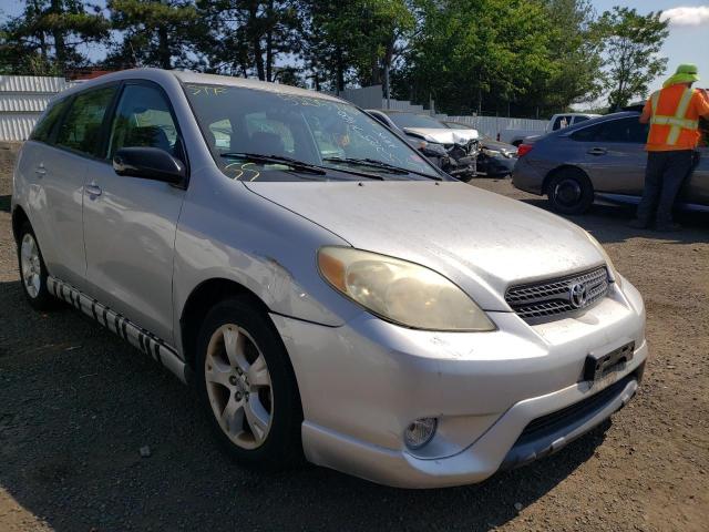 Photo 1 from auction – 2007 TOYOTA COROLLA MA with VIN 2T1KR32EX7C660006