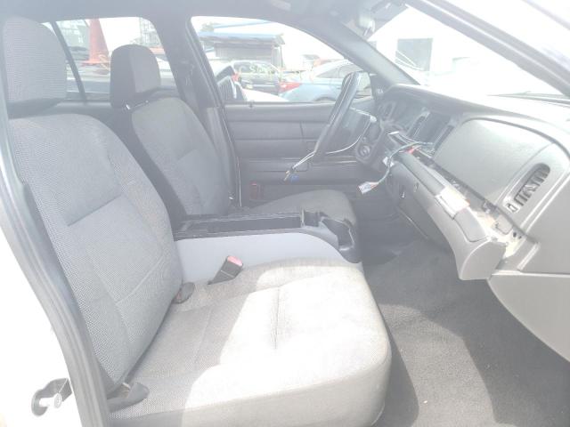 Photo 5 from auction – 2010 FORD CROWN VICT with VIN 2FABP7BV9AX111502