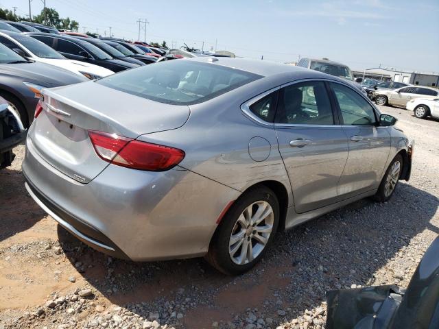 Photo 4 from auction – 2016 CHRYSLER 200 LIMITE with VIN 1C3CCCAB8GN116585