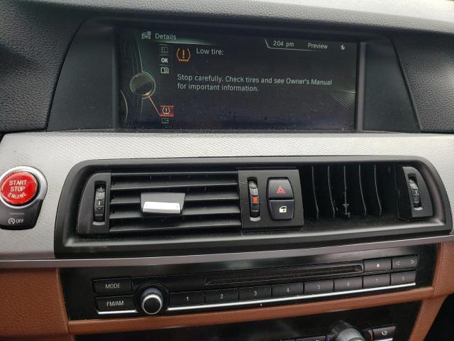 Photo 9 from auction – 2013 BMW 535 I with VIN WBAFR7C5XDC821561