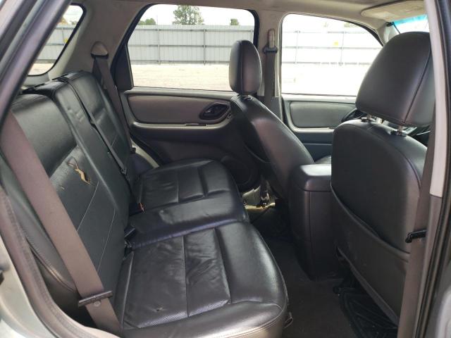 Photo 6 from auction – 2006 FORD ESCAPE HEV with VIN 1FMCU96H66KA79279