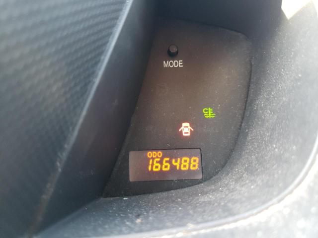 Photo 8 from auction – 2008 SCION XD with VIN JTKKU10448J007084
