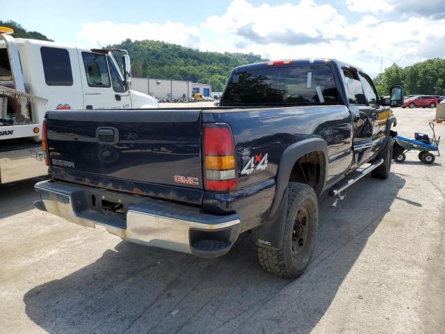 Photo 4 from auction – 2006 GMC SIERRA K25 with VIN 1GTHK232X6F100358
