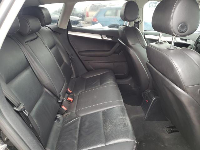 Photo 6 from auction – 2006 AUDI A3 2.0 SPO with VIN WAUMF78P76A002029