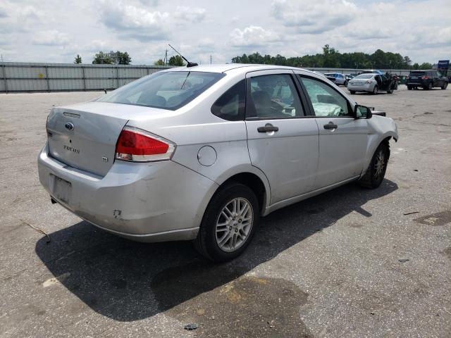 Photo 4 from auction – 2009 FORD FOCUS SE with VIN 1FAHP35N09W160254