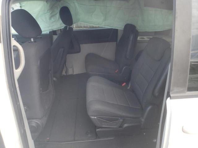 Photo 6 from auction – 2009 DODGE GRAND CARA with VIN 2D8HN44E49R537413