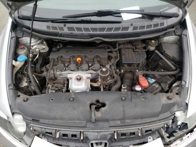 Photo 7 from auction – 2009 HONDA CIVIC EXL with VIN 19XFA16999E034753