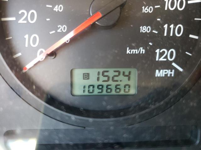 Photo 8 from auction – 2004 SUBARU IMPREZA OU with VIN JF1GG68584H810034