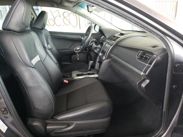Photo 5 from auction – 2014 TOYOTA CAMRY L with VIN 4T1BF1FK7EU468678