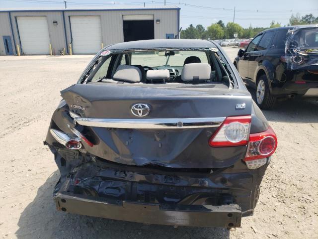 Photo 9 from auction – 2011 TOYOTA COROLLA BA with VIN 2T1BU4EEXBC692902