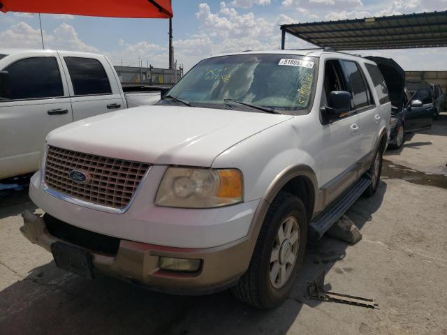 Photo 2 from auction – 2003 FORD EXPEDITION with VIN 1FMPU17L83LB46007