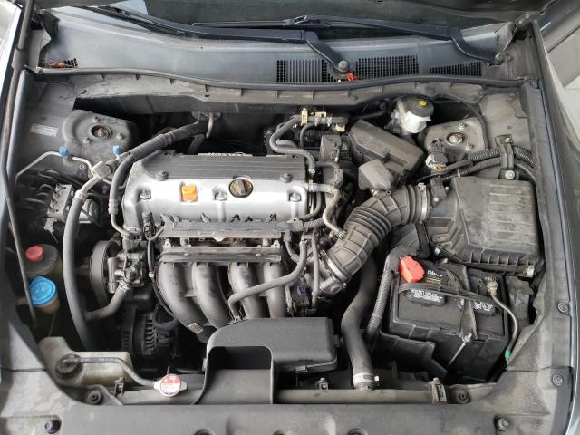 Photo 7 from auction – 2011 HONDA ACCORD LX with VIN 1HGCP2F33BA014401