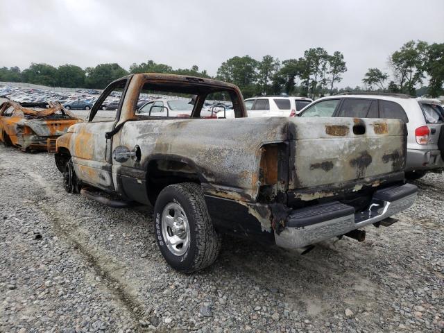 Photo 3 from auction – 1997 DODGE RAM 1500 with VIN 1B7HC16Y2VS148675