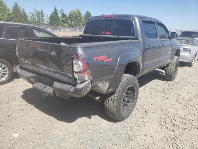 Photo 4 from auction – 2011 TOYOTA TACOMA DOU with VIN 5TFLU4EN7BX008796