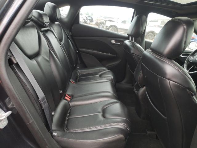 Photo 6 from auction – 2013 DODGE DART LIMIT with VIN 1C3CDFCH6DD330542