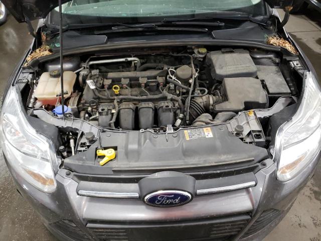 Photo 7 from auction – 2014 FORD FOCUS SE with VIN 1FADP3F2XEL356586