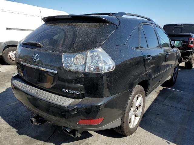 Photo 4 from auction – 2005 LEXUS RX 330 with VIN 2T2GA31U85C033139