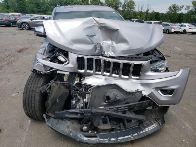 Photo 9 from auction – 2014 JEEP GRAND CHER with VIN 1C4RJFBG9EC155475