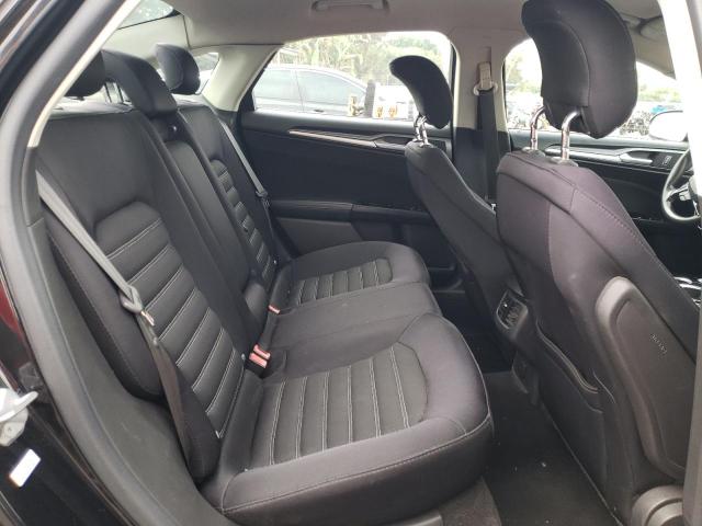 Photo 6 from auction – 2013 FORD FUSION SE with VIN 3FA6P0H71DR388407