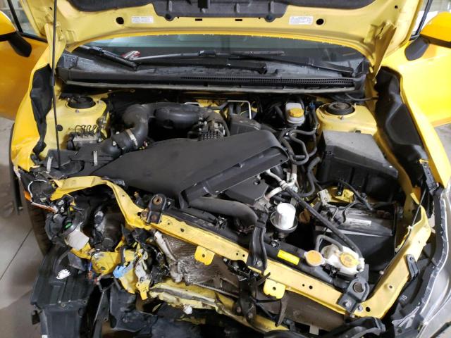 Photo 7 from auction – 2015 SUBARU XV CROSSTR with VIN JF2GPADC4F8265701