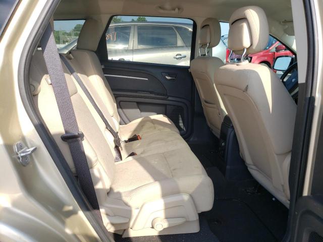 Photo 6 from auction – 2010 DODGE JOURNEY with VIN 3D4PG5FVXAT278258