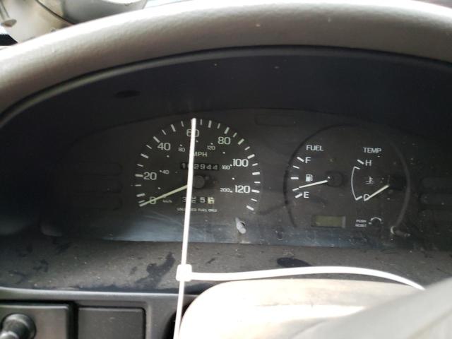 Photo 8 from auction – 1994 NISSAN SENTRA E with VIN 1N4EB32A3RC762327