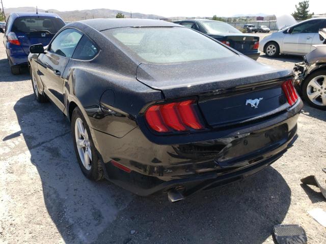 Photo 3 from auction – 2018 FORD MUSTANG with VIN 1FA6P8TH0J5121238