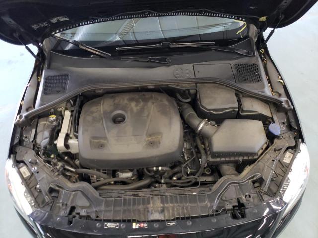 Photo 7 from auction – 2017 VOLVO S60 DYNAMI with VIN YV140MTL5H2426565