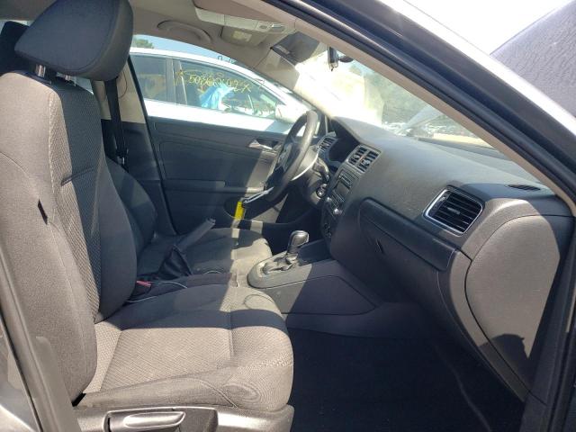 Photo 5 from auction – 2012 VOLKSWAGEN JETTA BASE with VIN 3VW2K7AJ9CM301951