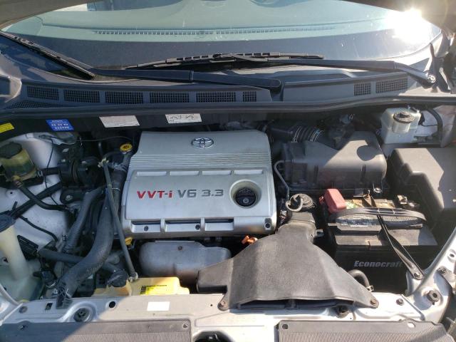 Photo 7 from auction – 2006 TOYOTA SIENNA CE with VIN 5TDZA23C36S567203