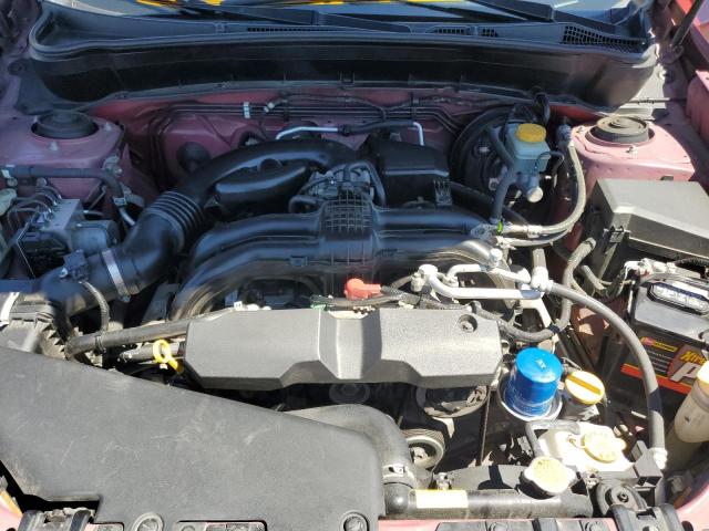 Photo 7 from auction – 2011 SUBARU FORESTER T with VIN JF2SHAGC8BH709157