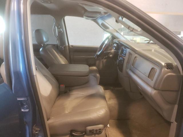 Photo 5 from auction – 2002 DODGE RAM 1500 with VIN 1D7HU18Z72J128125