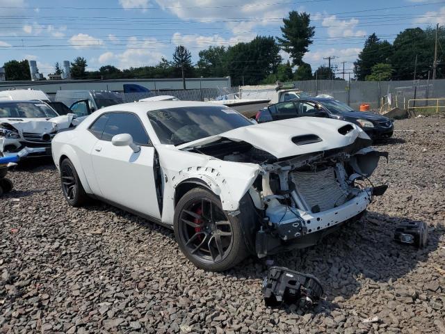 DODGE CHALLENGER 2019 with VIN 2C3CDZL94KH641753 - Photo from auction