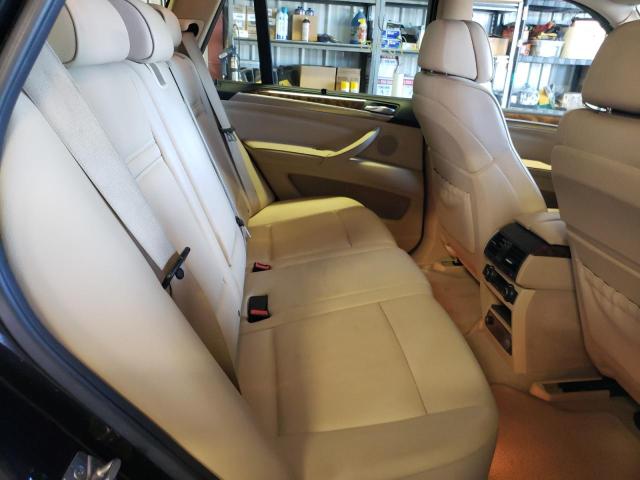 Photo 6 from auction – 2012 BMW X5 XDRIVE3 with VIN 5UXZV4C5XCL762891