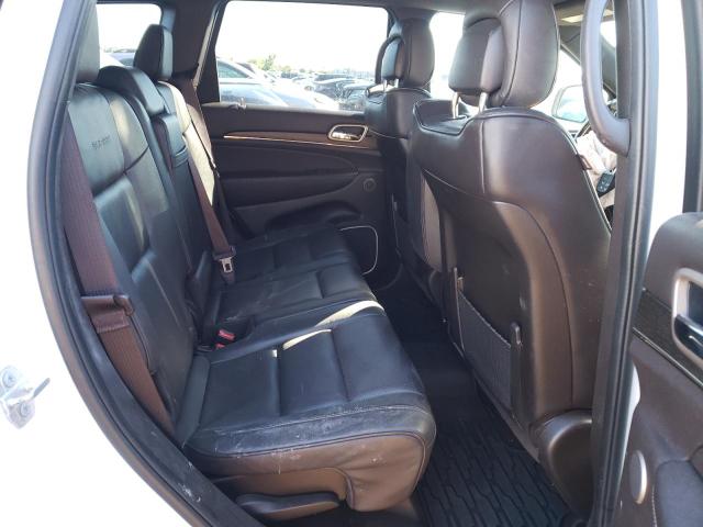 Photo 6 from auction – 2017 JEEP GRAND CHER with VIN 1C4RJFJG2HC876341
