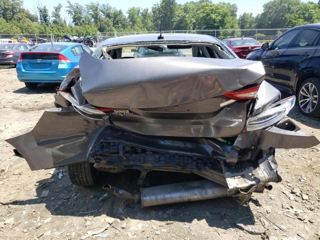 Photo 9 from auction – 2013 FORD FUSION SE with VIN 3FA6P0H92DR346054