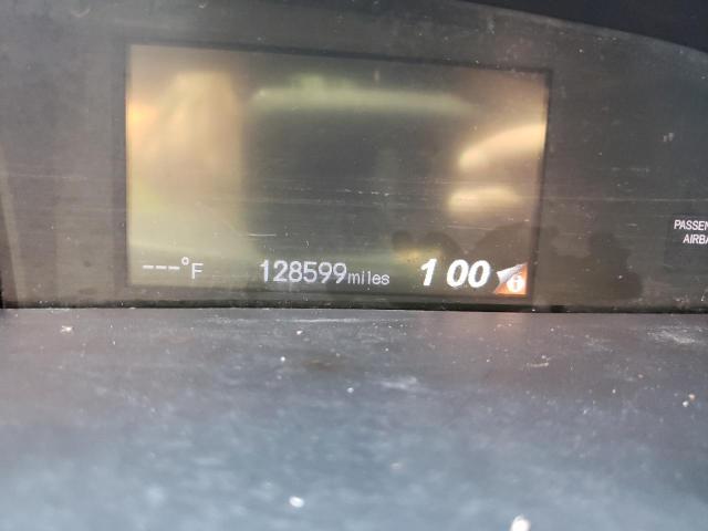 Фото 8 с аукциона – 2014 HONDA CIVIC EX с VIN 19XFB2F89EE069149