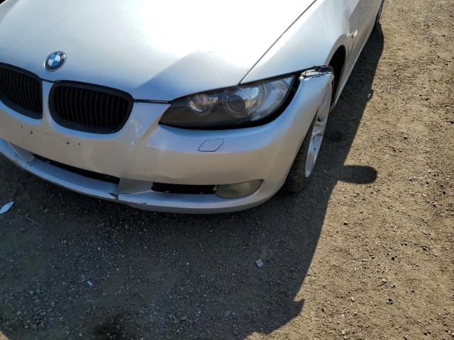 Photo 9 from auction – 2012 BMW 335 XI with VIN WBAKF9C58CE859361