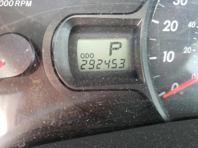 Photo 8 from auction – 2011 TOYOTA SIENNA LE with VIN 5TDKK3DC6BS149165