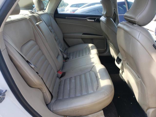 Photo 6 from auction – 2019 FORD FUSION SEL with VIN 3FA6P0CD2KR138460