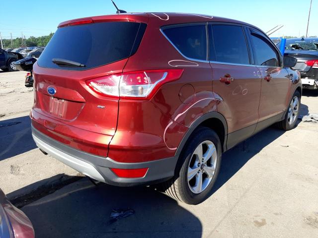 Photo 4 from auction – 2016 FORD ESCAPE SE with VIN 1FMCU0G79GUB56783