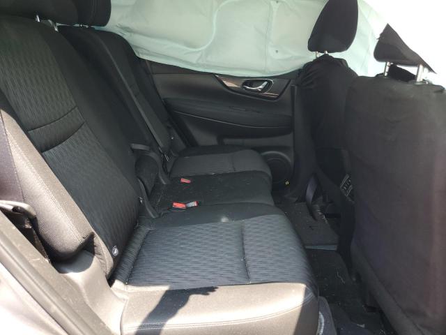 Photo 6 from auction – 2019 NISSAN ROGUE S with VIN KNMAT2MV6KP558247