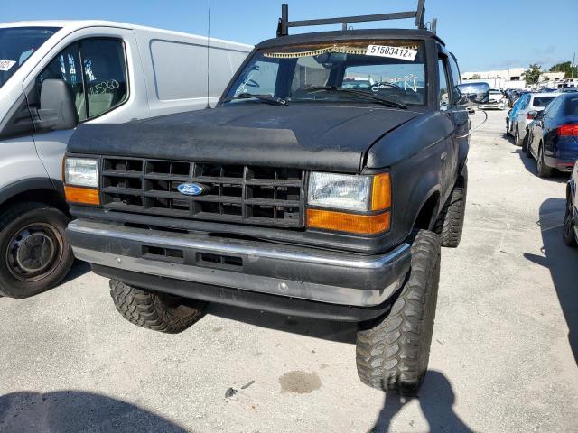Photo 9 from auction – 1989 FORD BRONCO II with VIN 1FMCU14T5KUB38510