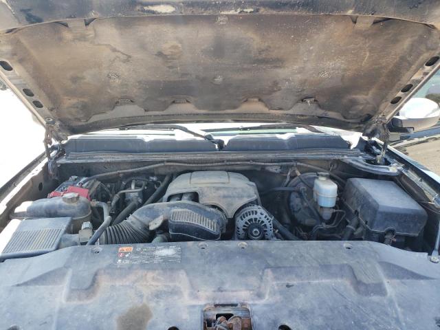 Photo 7 from auction – 2012 CHEVROLET SILVERADO with VIN 3GCPCSE04CG190671