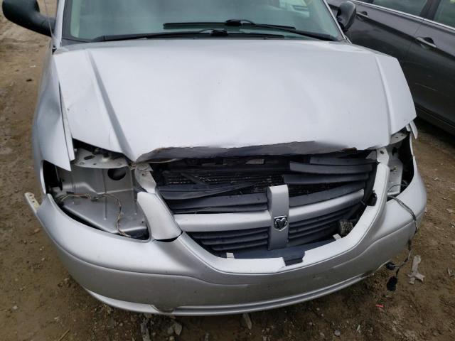 Photo 9 from auction – 2005 DODGE CARAVAN SX with VIN 1D4GP45R05B164159