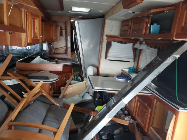 Photo 6 from auction – 2005 HOLI MOTORHOME with VIN 1RF43554852031213